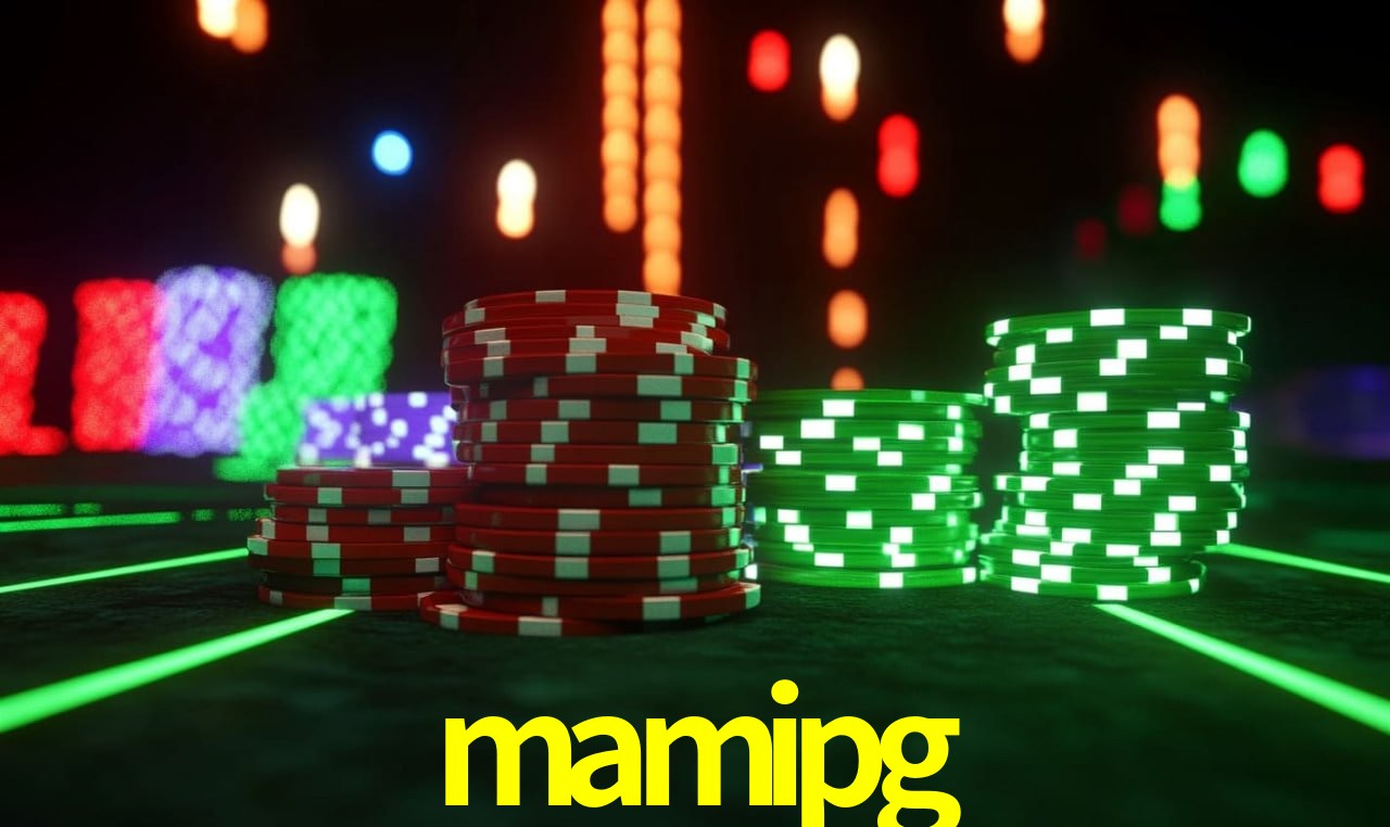 Experiência VIP mamipg