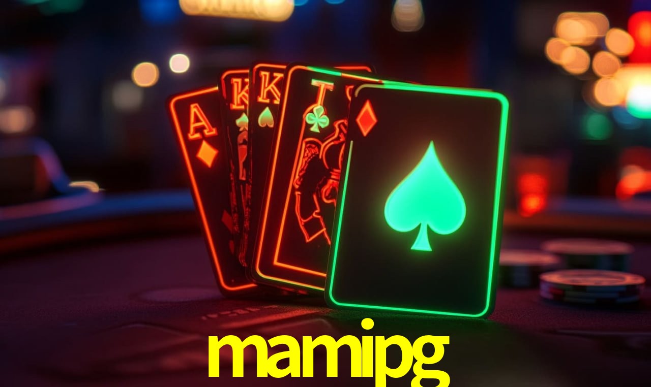Experiência VIP mamipg