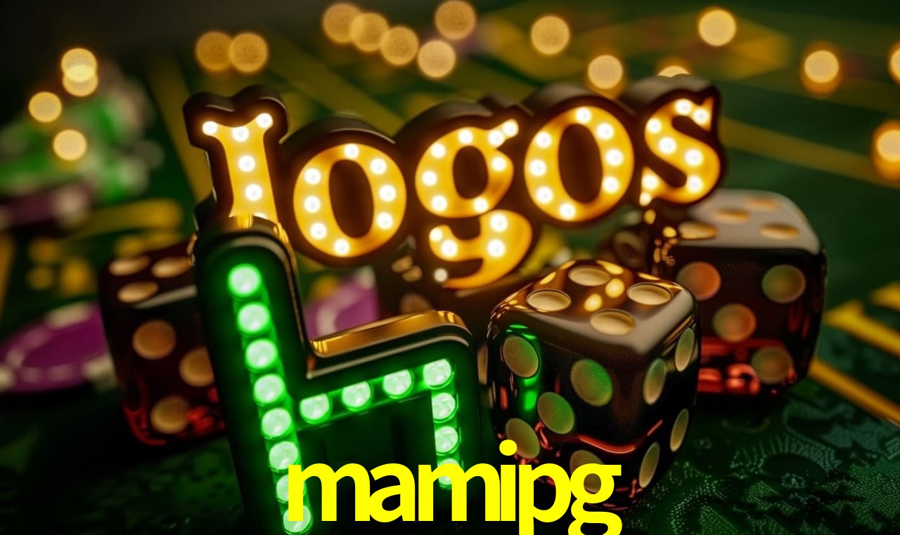 Estatísticas mamipg