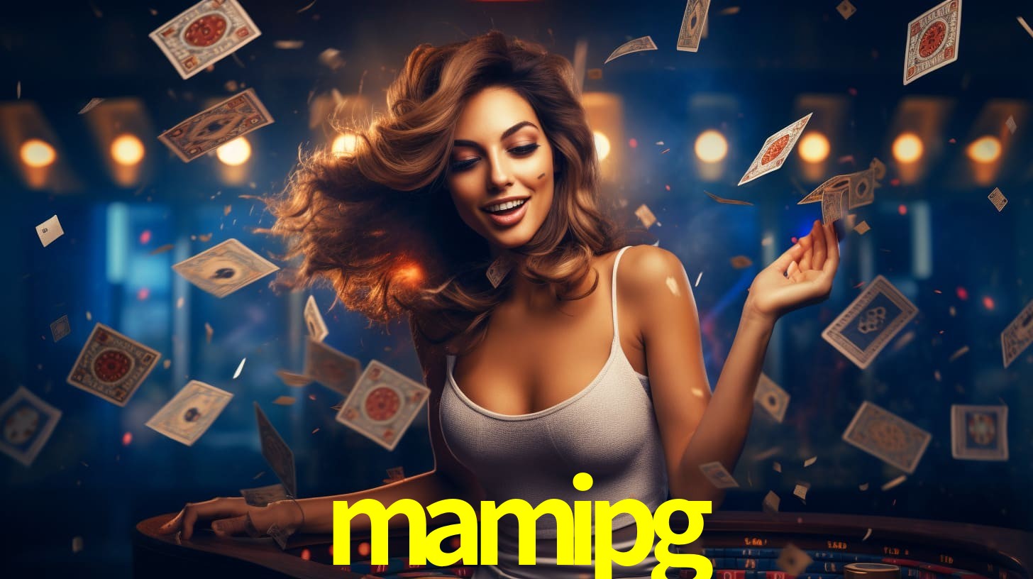 mamipg - A Plataforma Mais Popular Do Brasil - mamipg.com