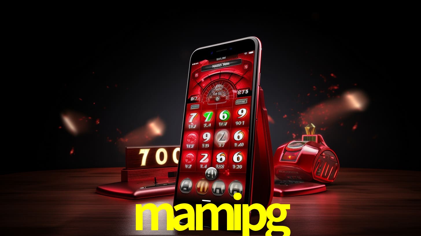 MAMIPG