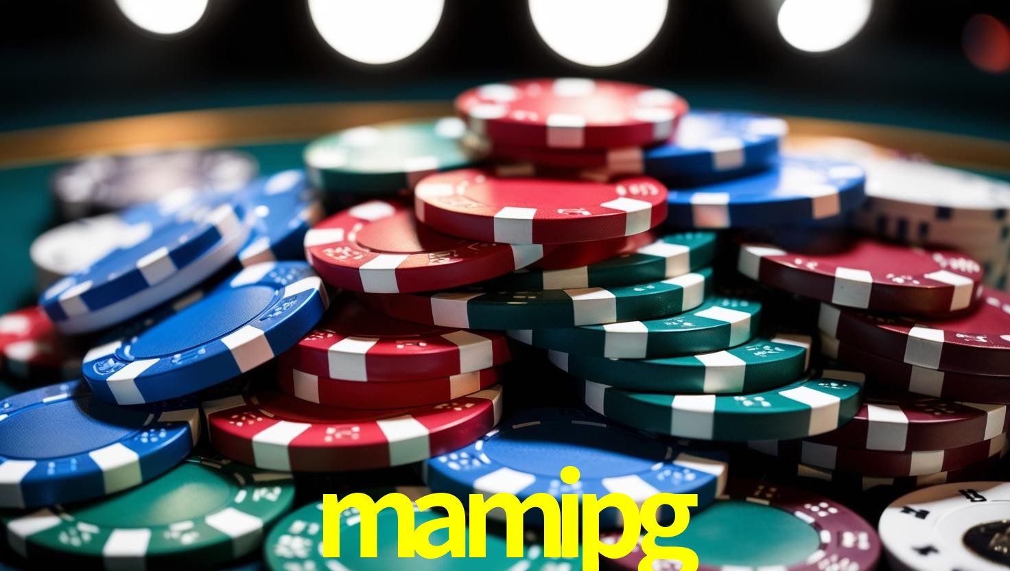 MAMIPG