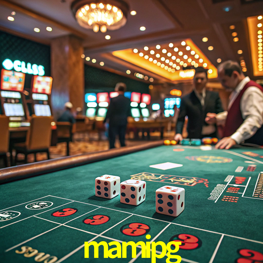 MAMIPG