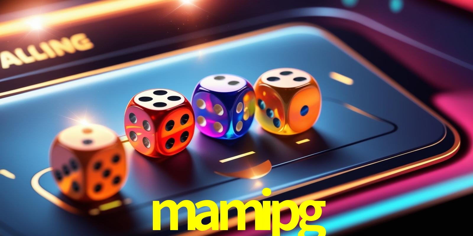 MAMIPG