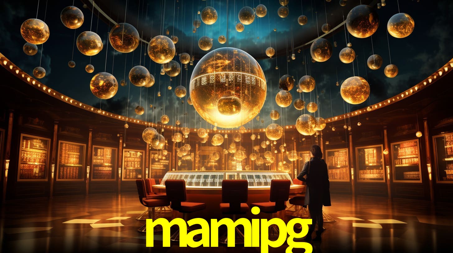 MAMIPG