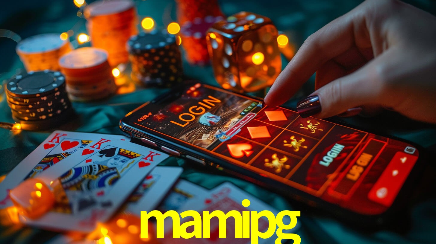 MAMIPG