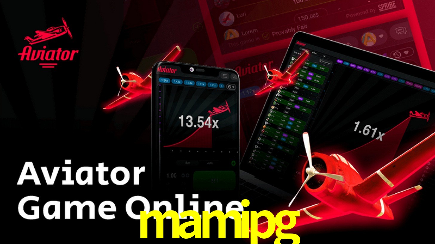 MAMIPG