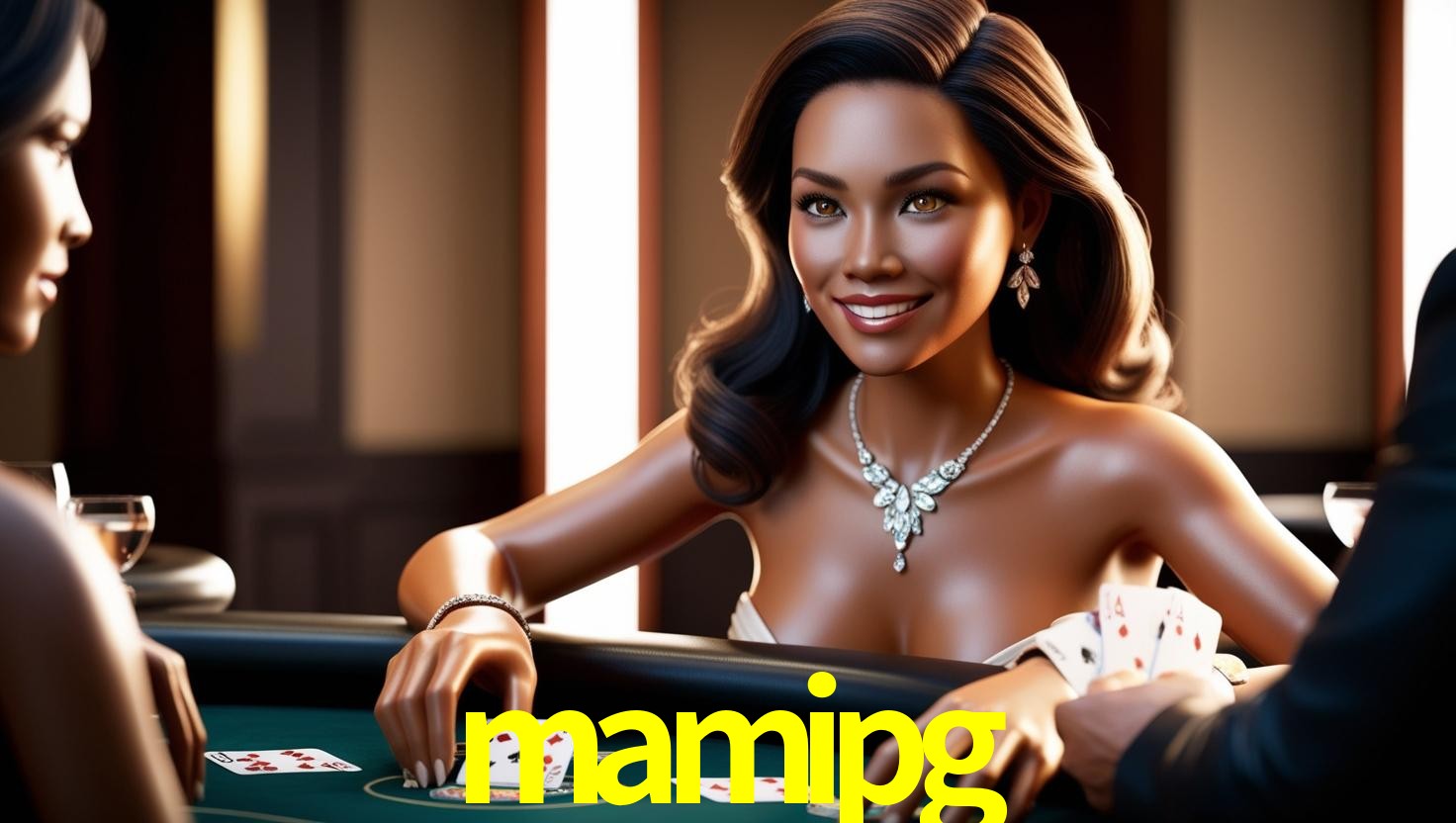 MAMIPG