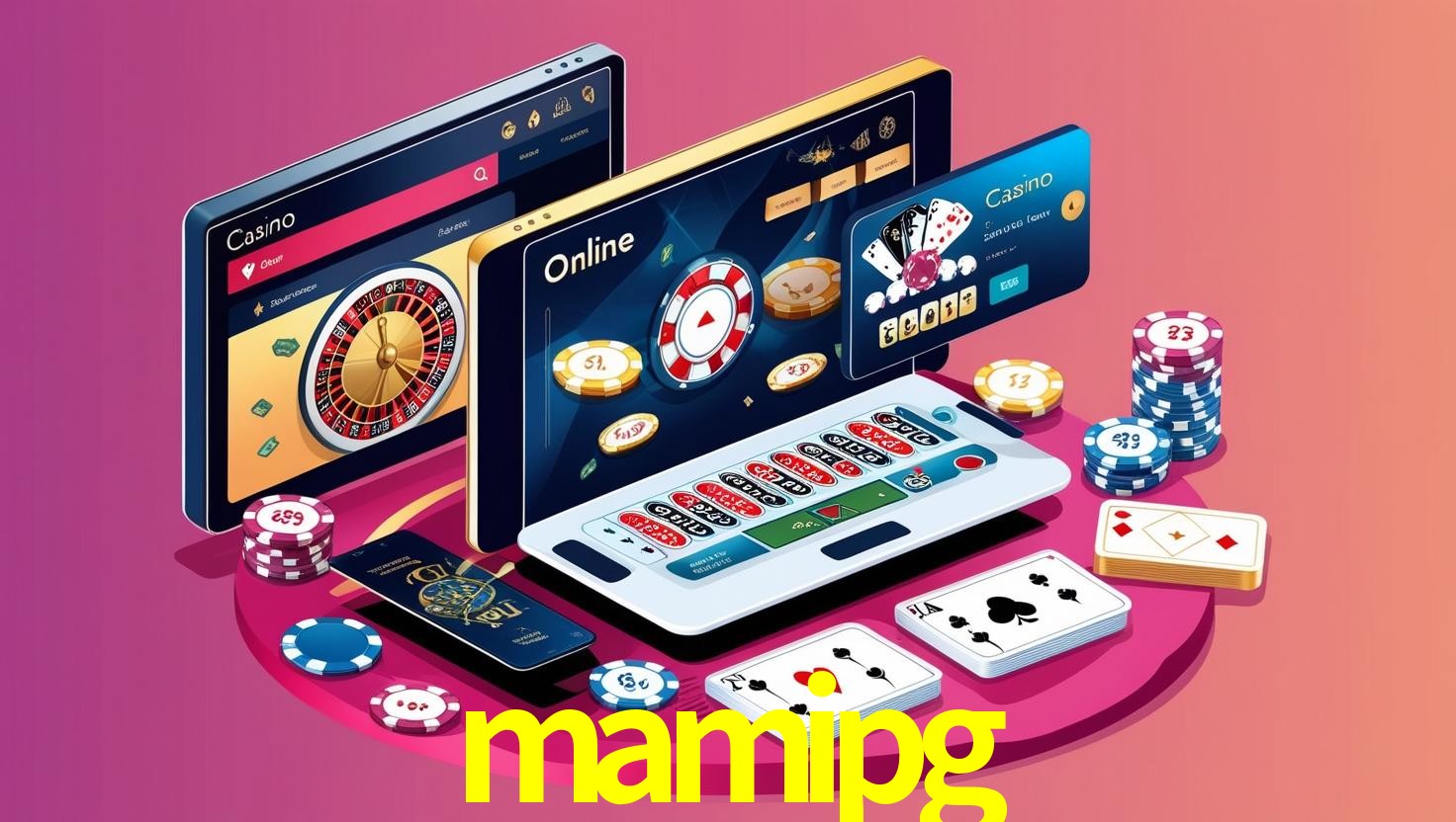 MAMIPG
