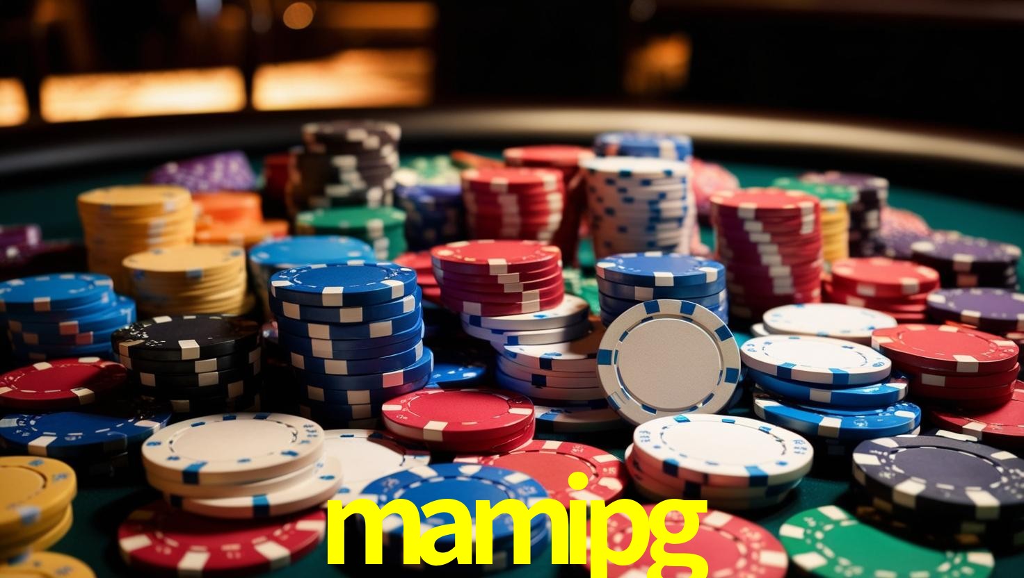 MAMIPG