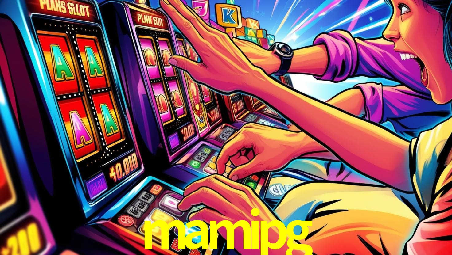 MAMIPG