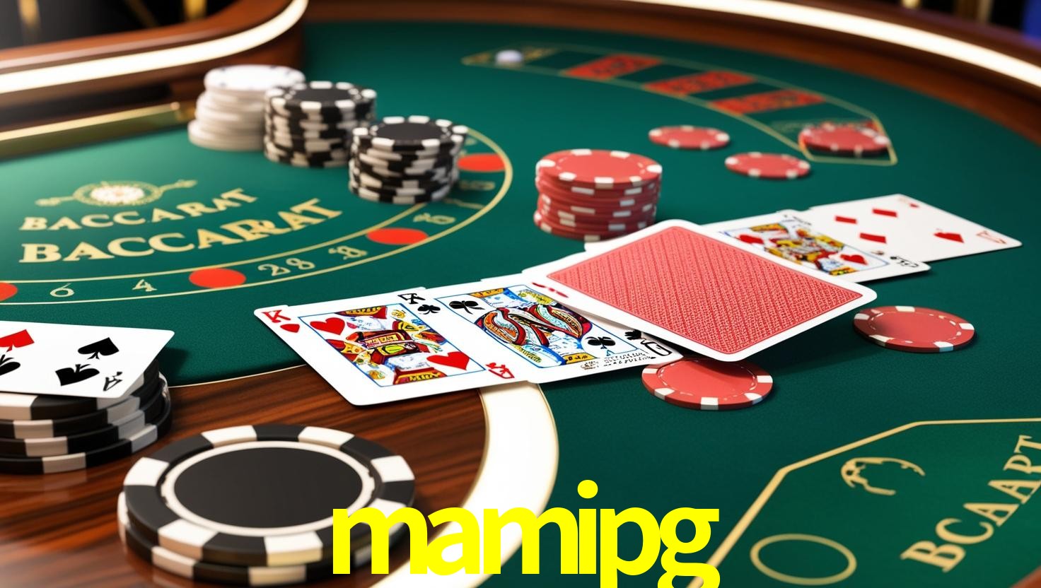 MAMIPG