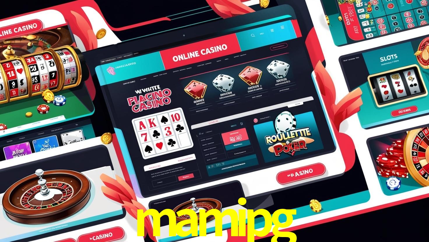 MAMIPG