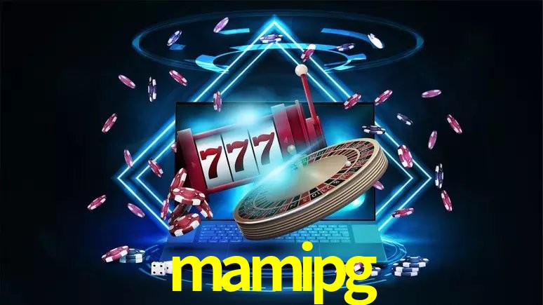 Jogos de Slot mamipg