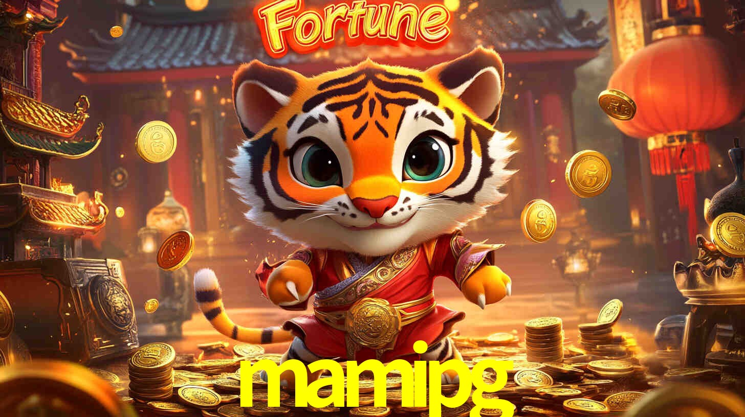 Desvendando o Mundo dos Jogos Virtuais na mamipg