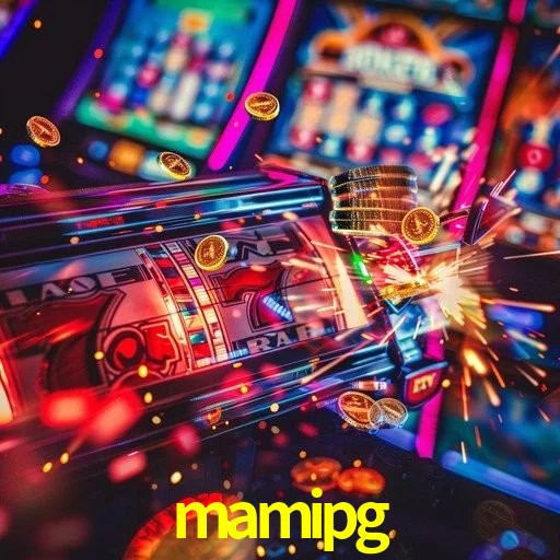PIX Instantâneo mamipg