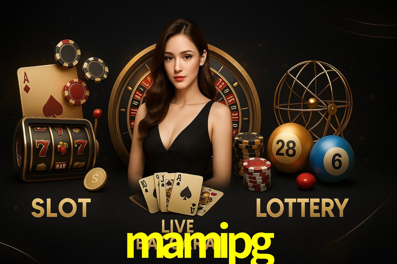 Loterias online na mamipg