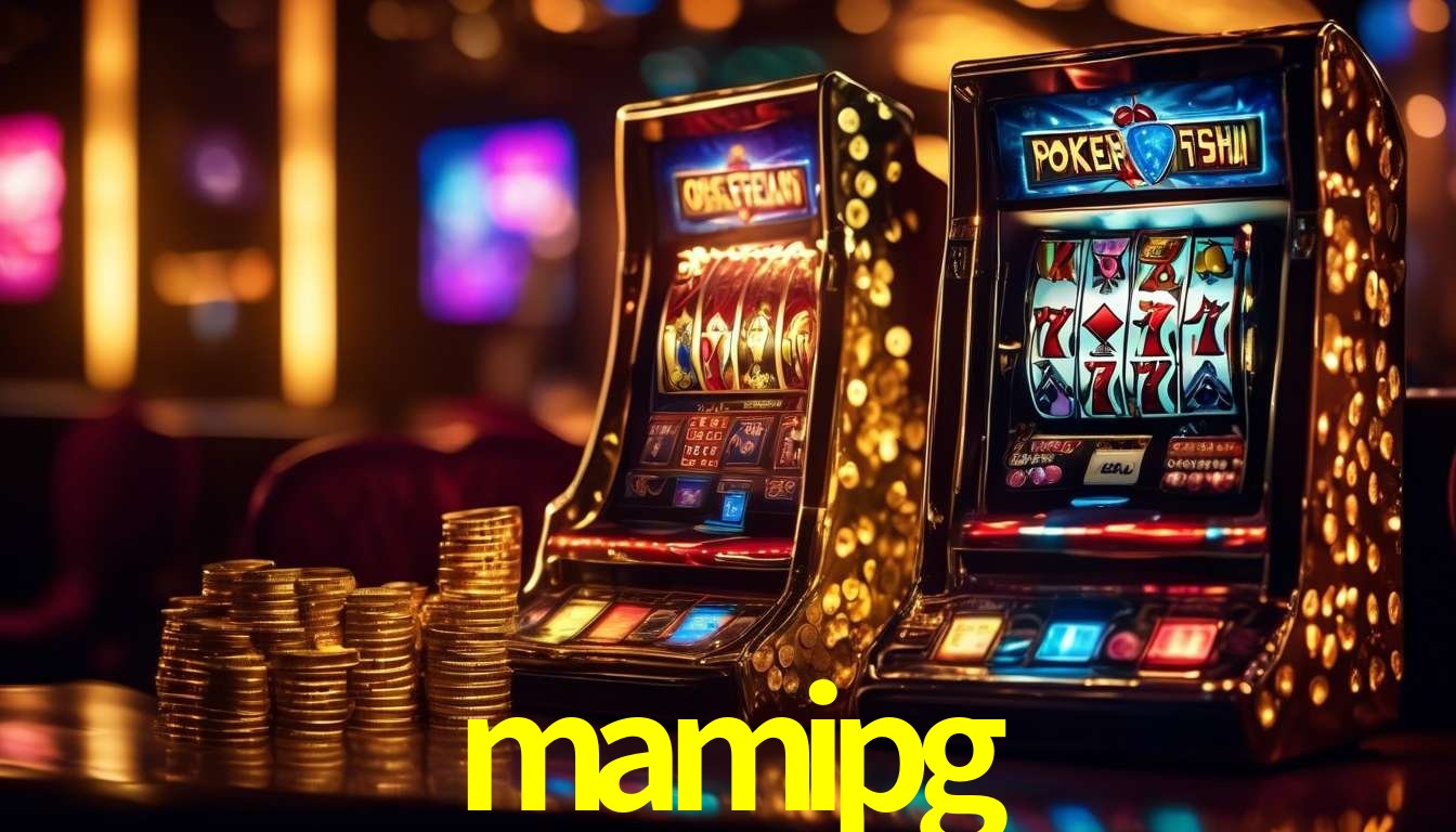 Descubra o Programa VIP da mamipg: Vantagens Exclusivas para Jogadores