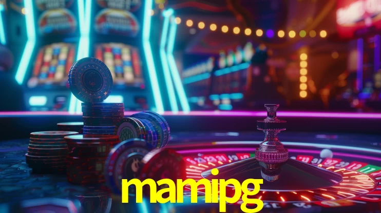 Slot Games mamipg