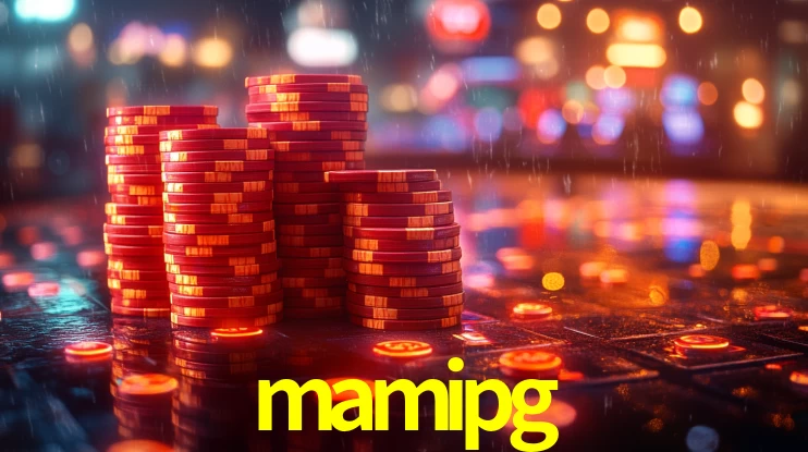 mamipg.com