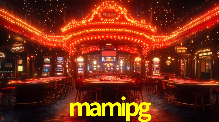 mamipg,mamipg.com