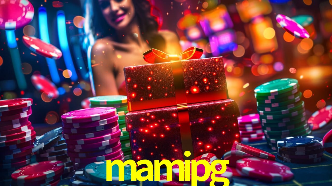 Desvendando o Mundo dos Jogos Virtuais na mamipg