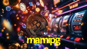 Download para Android e iOS na mamipg