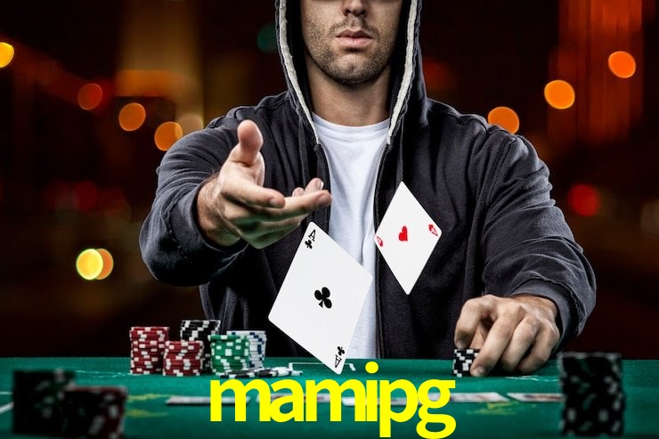 mamipg.com