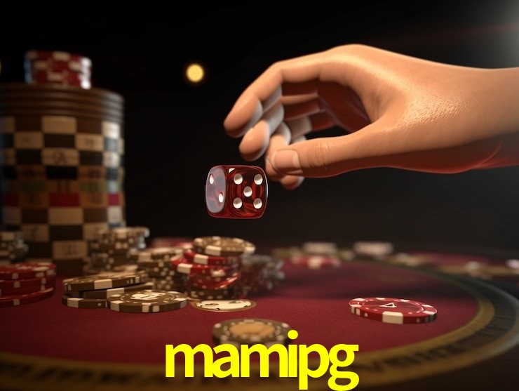 Estatísticas do Jogo mamipg