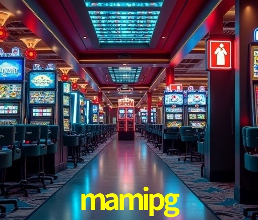Explorando a Categoria de Eventos em Apostas na mamipg