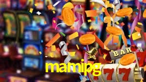mamipg