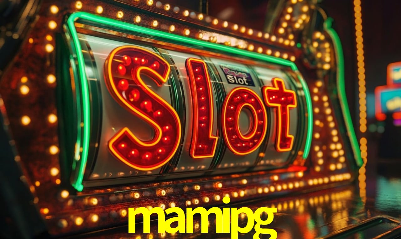 Tecnologia da Plataforma mamipg