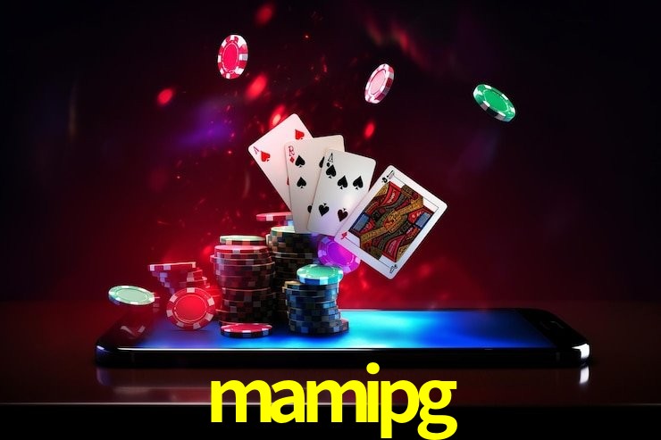 Game Statistics mamipg