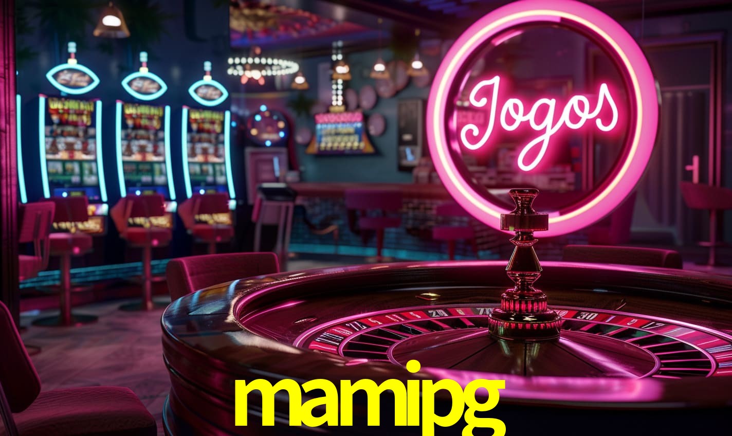 Descubra a Essência do mamipg: Nossa História e Compromissos