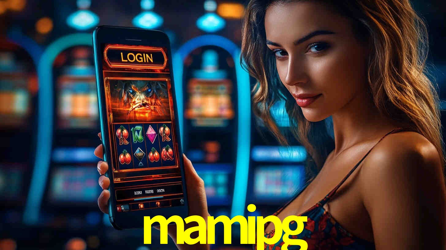 mamipg,mamipg.com