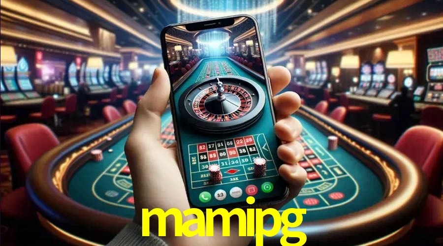 Game Providers mamipg