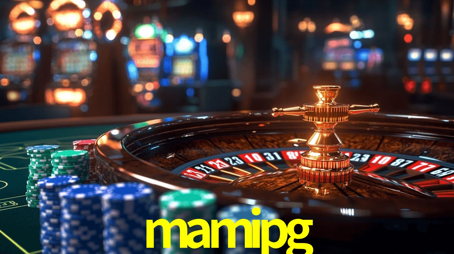 mamipg: Seu Especialista em Apostas Esportivas Brasileiras