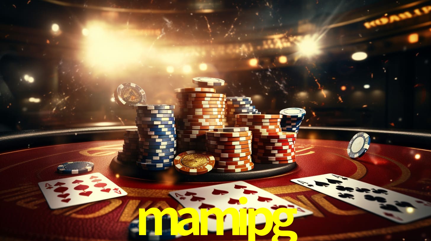 VIP Casino mamipg