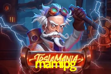 Diretório de Jogos mamipg