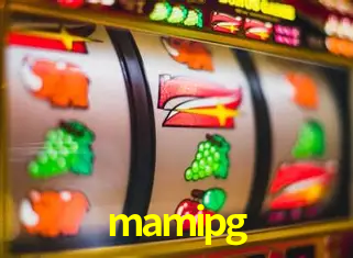 Descubra o Mundo do Cassino Online com mamipg