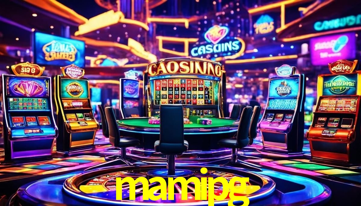 Apostas de Tênis mamipg