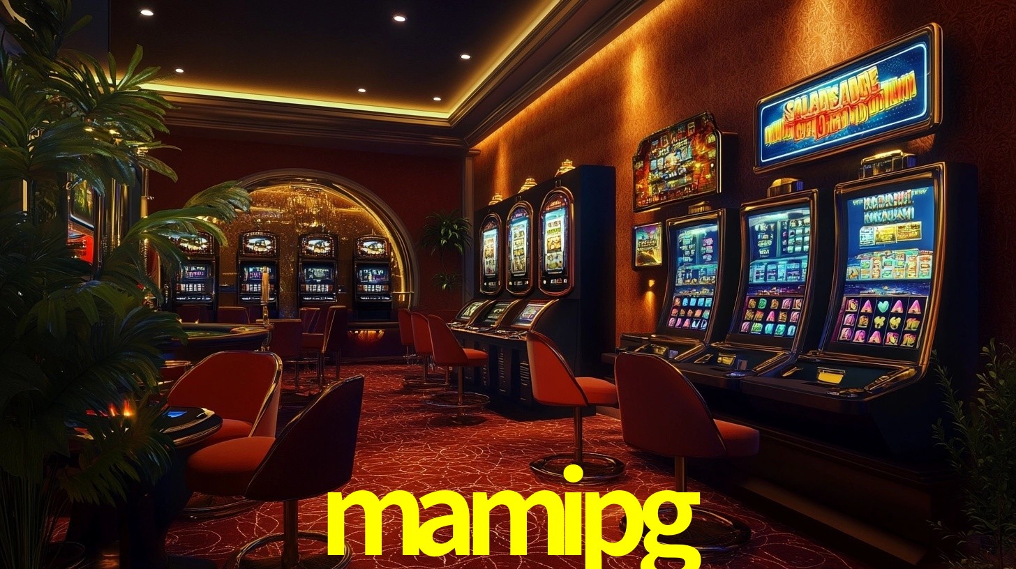 Programa VIP mamipg