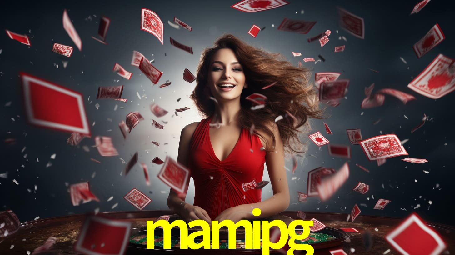 Live Casino mamipg