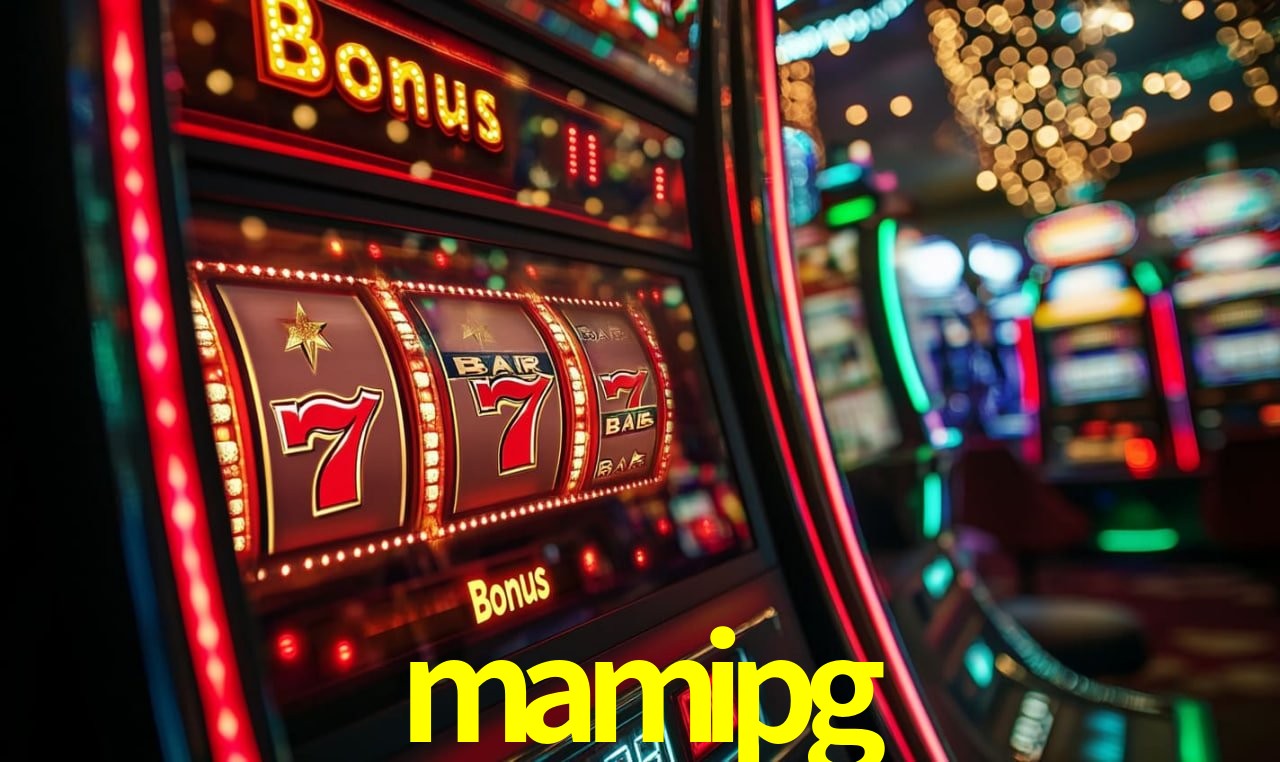 Mercados ao vivo e cash out na mamipg