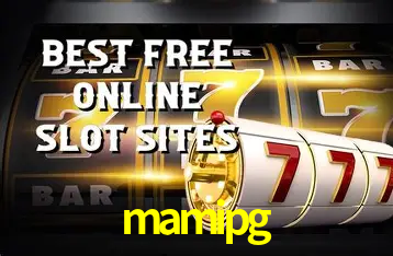 Descubra o Mundo do Cassino Online com mamipg