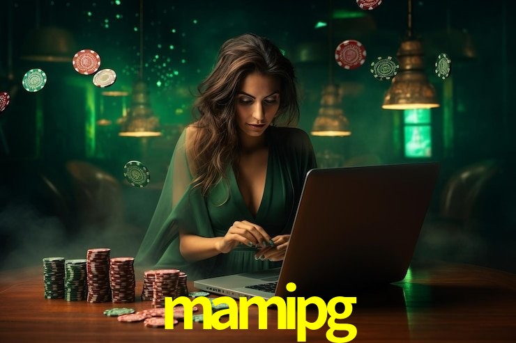 Escolher plataforma para baixar mamipg