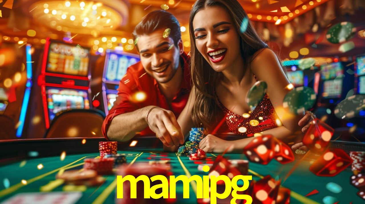 Login Seguro mamipg