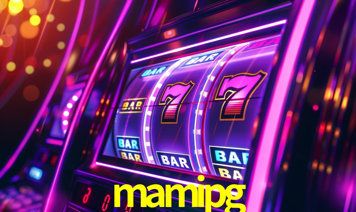 mamipg.com