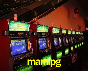 APP oficial da mamipg para mobile