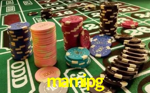 Apostas com odds competitivas na mamipg